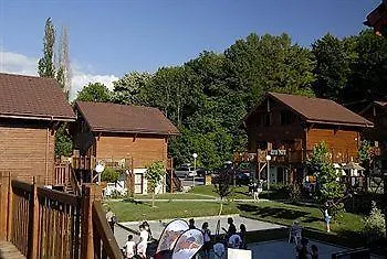 Odalys Les D'evian Evian-les-Bains