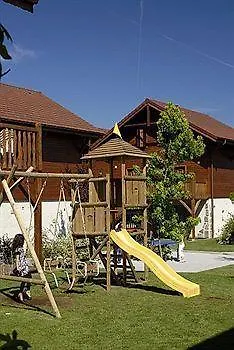 Résidence Odalys Les D'evian Parco vacanze Évian-les-Bains
