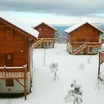 Parco vacanze Résidence Odalys Les D'evian 3*