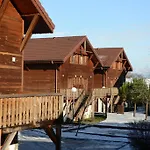 Résidence Odalys Les D'evian Parco vacanze Évian-les-Bains
