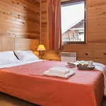 Résidence Odalys Les D'evian Parco vacanze