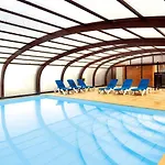 Résidence Odalys Les D'evian 3*