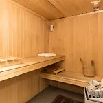 Résidence Odalys Les D'evian 3* Évian-les-Bains
