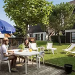 Résidence Odalys Les D'evian Parco vacanze 3*