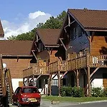 Parco vacanze Résidence Odalys Les D'evian 3*
