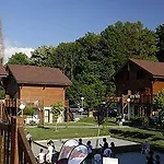Résidence Odalys Les D'evian Évian-les-Bains
