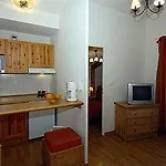 Résidence Odalys Les D'evian Parco vacanze 3*