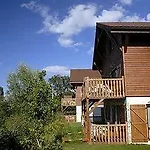 Résidence Odalys Les D'evian Parco vacanze Évian-les-Bains