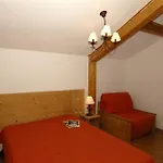 Résidence Odalys Les D'evian Parco vacanze 3*