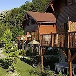 Résidence Odalys Les D'evian 3* Évian-les-Bains