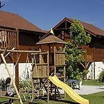 Résidence Odalys Les D'evian Parco vacanze Évian-les-Bains