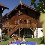 Parco vacanze Résidence Odalys Les D'evian 3*