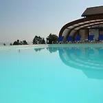 Résidence Odalys Les D'evian Parco vacanze