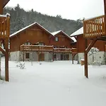 Résidence Odalys Les D'evian Évian-les-Bains