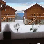 Résidence Odalys Les D'evian Parco vacanze 3*