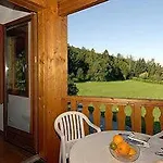 Résidence Odalys Les D'evian 3* Évian-les-Bains