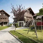 Parco vacanze Résidence Odalys Les D'evian