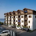 Résidence Odalys Les D'evian