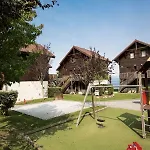 Parco vacanze Résidence Odalys Les D'evian