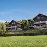 Parco vacanze Résidence Odalys Les D'evian Évian-les-Bains