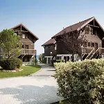Résidence Odalys Les D'evian