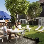Aldeamento Turístico Odalys Les D'evian Évian-les-Bains