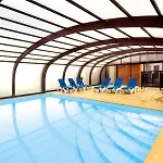 Parco vacanze Résidence Odalys Les D'evian 3*