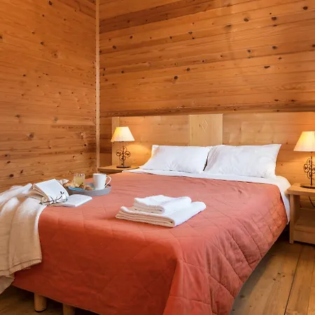 Parque de vacaciones Résidence Odalys Les D'evian 3*