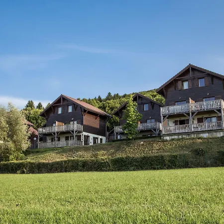 Kompleks wypoczynkowy Odalys Les D'evian