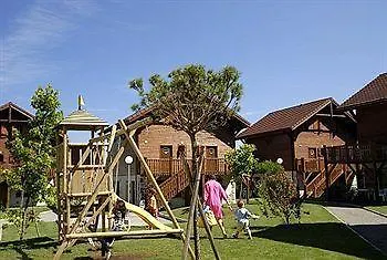 Résidence Odalys Les D'evian 3*