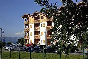 Odalys Les D'evian Holiday park Evian-les-Bains