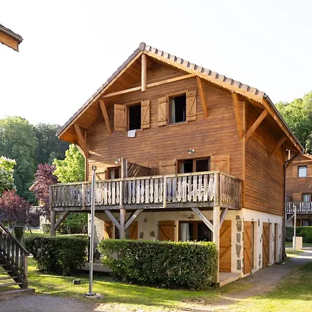 Résidence Odalys Les D'evian 3*
