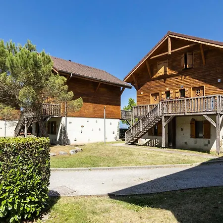 Résidence Odalys Les D'evian Parque de vacaciones Évian-les-Bains