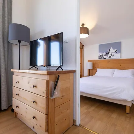 Résidence Odalys Les D'evian 3*