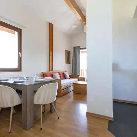 Résidence Odalys Les D'evian 3* Évian-les-Bains