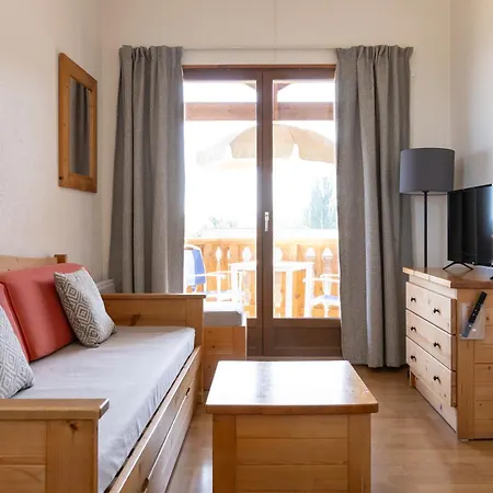 Odalys Les D'evian 3* Évian-les-Bains