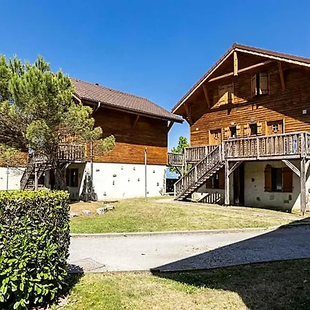 Odalys Les D'evian