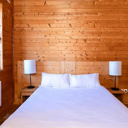 Kompleks wypoczynkowy Odalys Les D'evian 3*