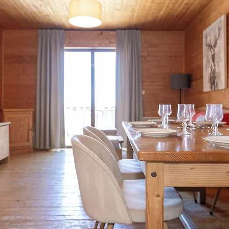 Odalys Les D'evian 3* Évian-les-Bains