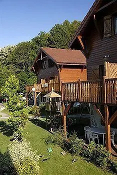 Odalys Les D'evian 3* Évian-les-Bains