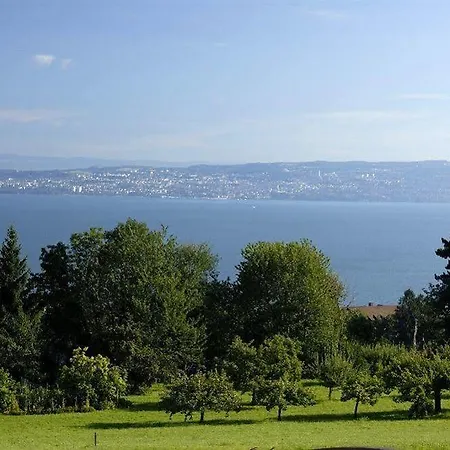 Vakantiepark Odalys Les D'evian 3*
