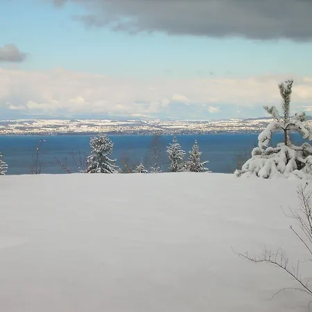 Parque de vacaciones Résidence Odalys Les D'evian Évian-les-Bains