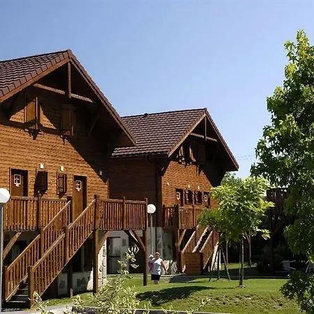 Odalys Les D'evian Évian-les-Bains