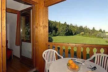 Odalys Les D'evian 3* Évian-les-Bains