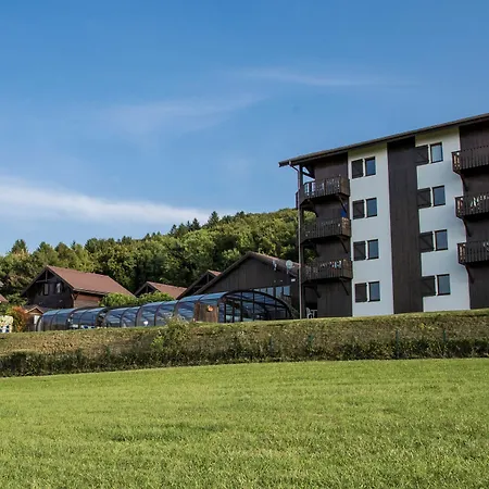 Odalys Les D'evian 3*