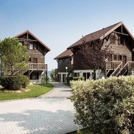 Odalys Les D'evian