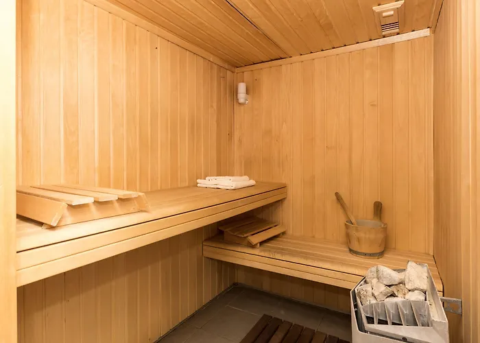 Odalys Les D'evian 3* Évian-les-Bains