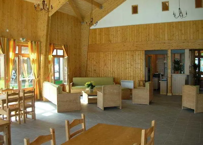 Odalys Les D'evian Évian-les-Bains