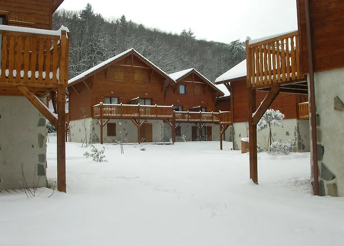 Odalys Les D'evian Évian-les-Bains